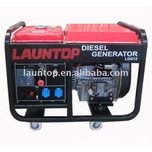 11KW two-cylinder diesel generator set